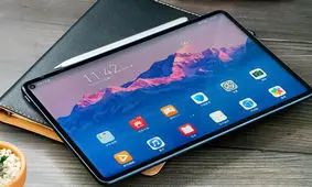 «آیپد مینی»  جدید کوچکتر از «آیپد ایر»  است