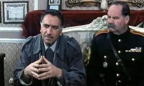 «کارآگاه علوی» به تلویزیون بازمی‌گردد + زمان و جزئیات پخش