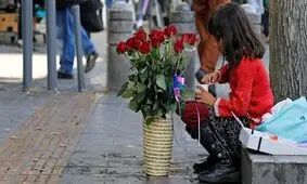 جزئیات نحوه ساماندهی کودکان کار/ ۵۵ الی ۶۰ درصد کودکان کار، از  اتباع غیر ایرانی‌ اند