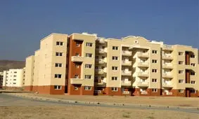 امکان ساخت سالی یک میلیون مسکن/ تغییر شرایط موجود با رأی مردم