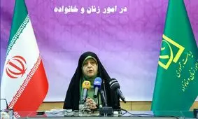 افزایش ۵ برابری مدیران زن در دولت تدبیر و امید