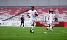 پاداش ویژه در جیب ملی‌پوشان