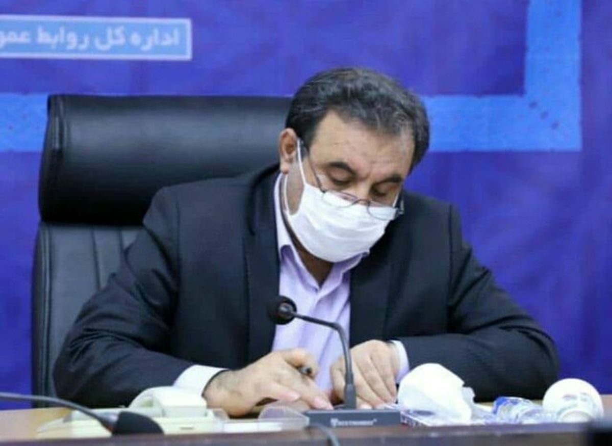 معادن از ظرفیت های بزرگ لرستان هستند