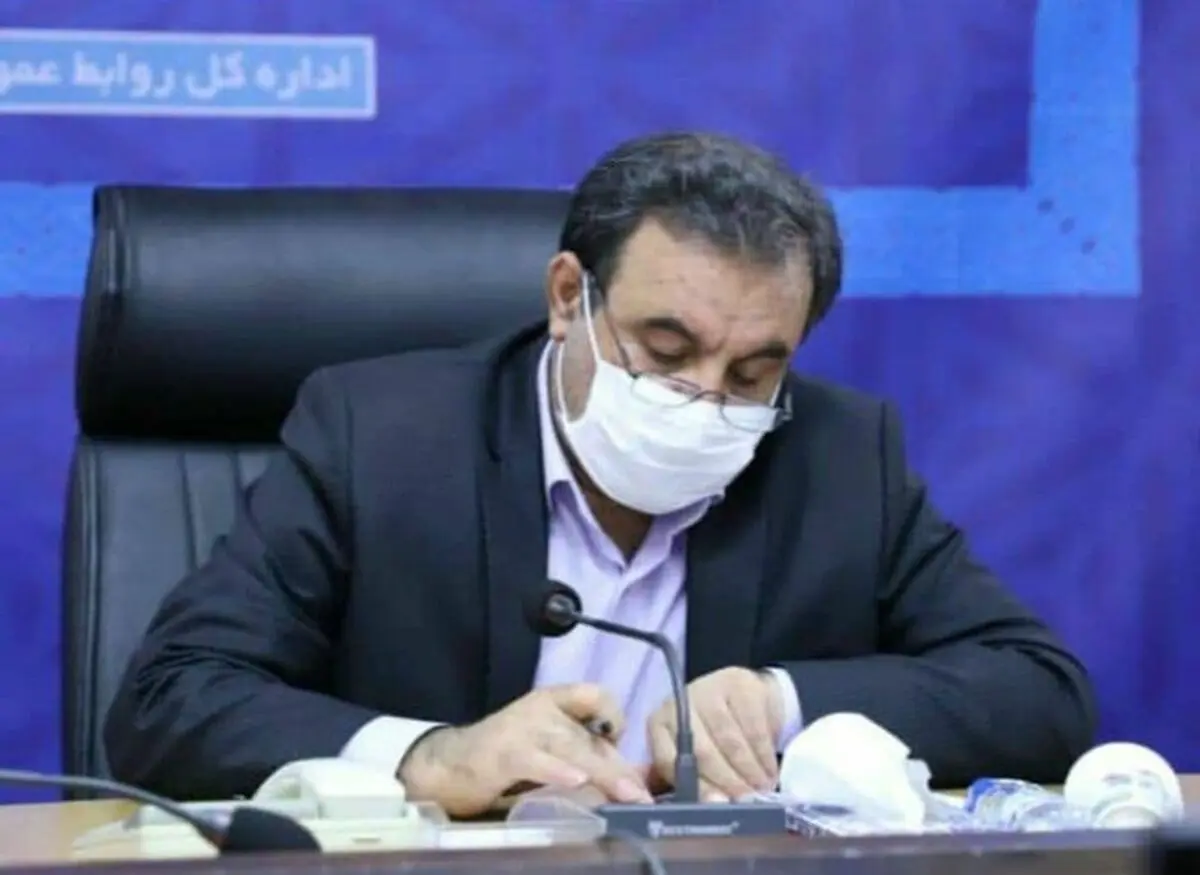 معادن از ظرفیت‌ های بزرگ لرستان هستند
