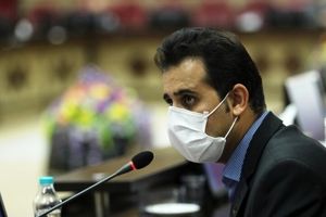 پروتکل‌ های بهداشتی در ستاد‌های انتخاباتی ایلام رعایت نمی‌شود/ ستاد‌های انتخاباتی زنگ خطر جدی در استان است