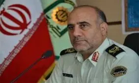 با رئیس پلیس جدید تهران آشنا شوید