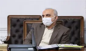 سخنان مهم دژپسند درباره دلایل ریزش بورس