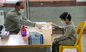 آغاز سنجش بدو ورود به دبستان نوآموزان زنجانی از اول تیرماه