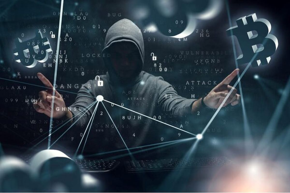 هکرها به جای بیت کوین سراغ یک رمزارز دیگر رفتند