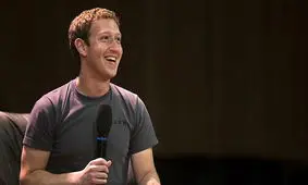 جوان ترین ثروتمندان جهان را بشناسید