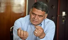 قدیمی ترین بیمارستان ایران و چند درخواست اساسی از شورای شهر ششم