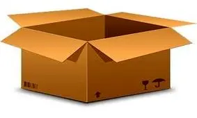 کانسپت بسته‌بندی مرسوله‌های ارسالی در کمپانی آمازون/ ویدئو