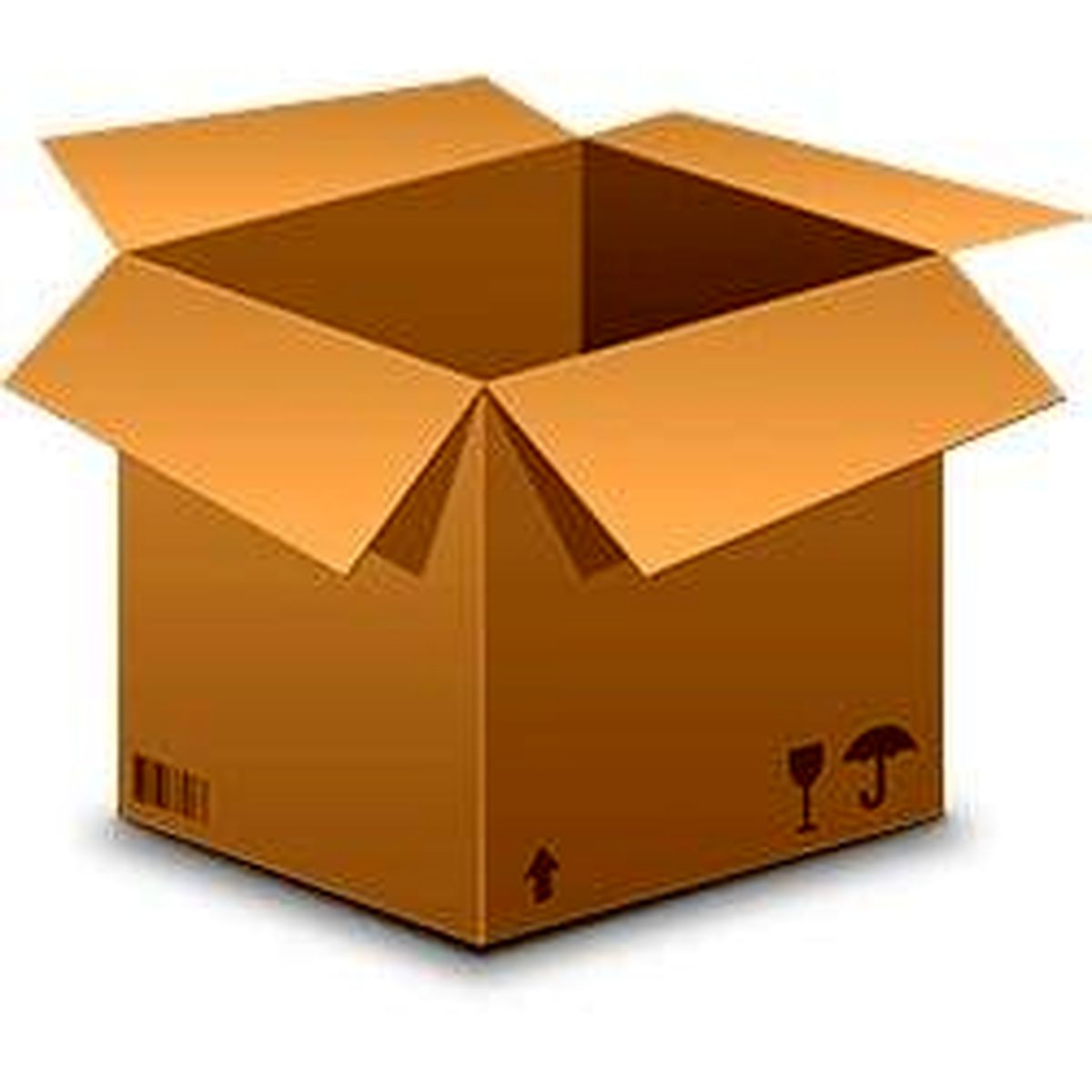 کانسپت بسته‌بندی مرسوله‌های ارسالی در کمپانی آمازون/ ویدئو