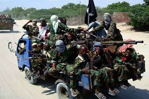 کشته شدن ۵۰ عضو گروه تروریستی «الشباب» به دست ارتش سومالی