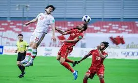مدافعان ایران روز سختی خواهند داشت/ اسکوچیچ باید خودش را ثابت کند