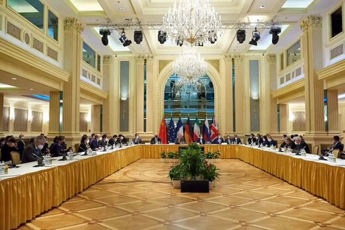 مذاکرات وین به سود کیست؟/ رسیدن ایران به «دوره گریز» کوتاه‌تر شده یا نشده