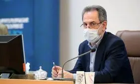 تمهیدات استانداری تهران برای عدم قطع برق شعب اخذ رای در روز انتخابات