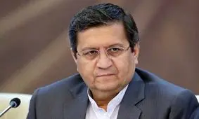 همتی در نظرسنجی ها همچنان صعودی به پیش می تازد