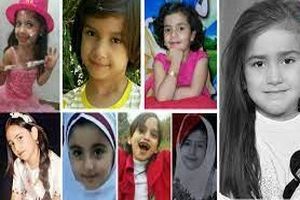 پرونده ویژه، قتل ۸ کودک ۷ ساله ایرانی