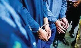 باند کلاهبرداری با دستگیری ۴ متهم در پردیس متلاشی شد