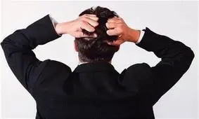 من استرس دارم یا اضطراب؟