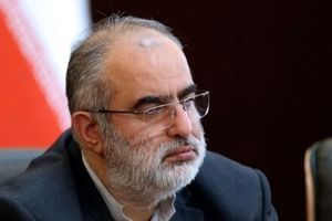 طعنه حسام الدین آشنا به وزیر اطلاعات احمدی نژاد: مصلحی سپاسگزاریم!
