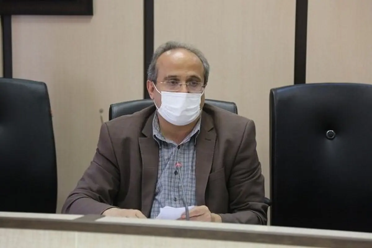 مراجعه بیماران کرونایی سرپایی در گیلان افزایش یافته است