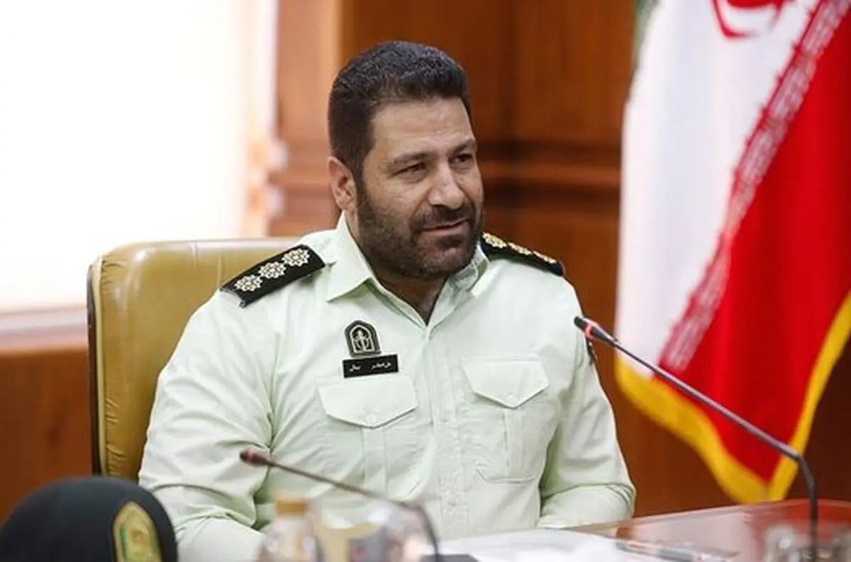 انهدام و کشف ۴۰ کیلو گرم مواد مخدر در جزیره کیش