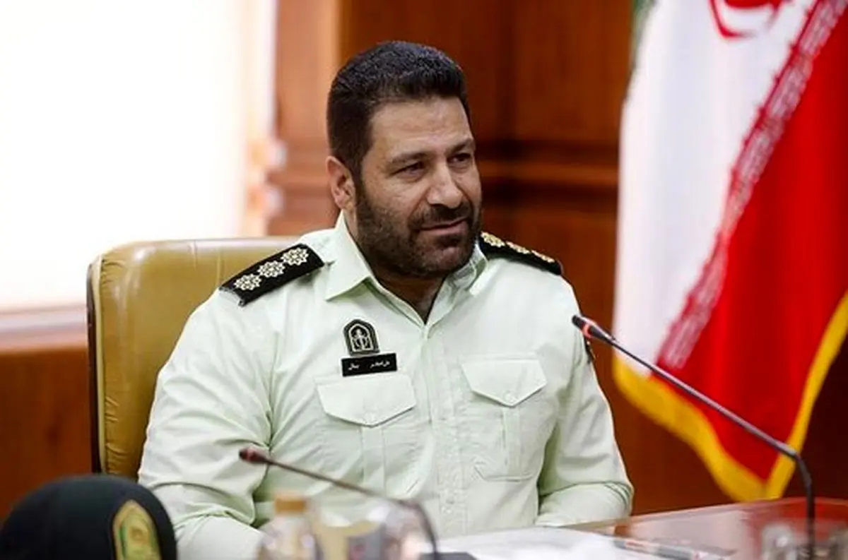 انهدام و کشف ۴۰ کیلو گرم مواد مخدر در جزیره کیش