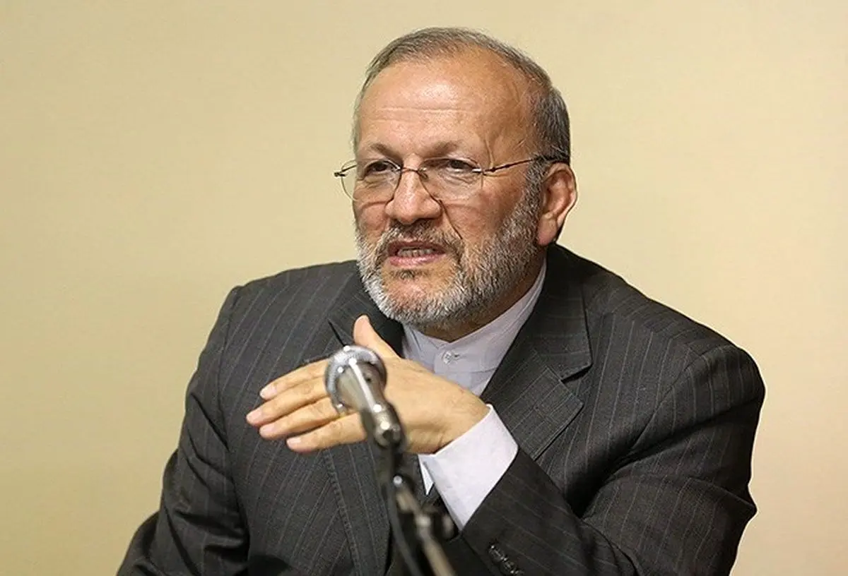 متکی: لازم است ۵ نامزد جریان انقلاب به اتفاق نظر و انسجام برسند/ تجربه ۹۲ نباید تکرار شود