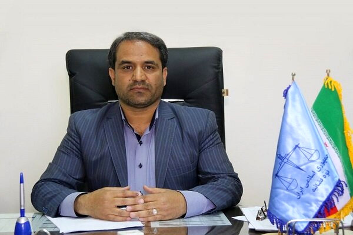 کارگروه حفظ محیط زیست در دادگستری کرمان فعال می‌شود