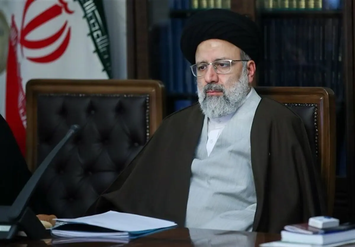 حمایت جامعه مدرسین حوزه علمیه قم از رئیسی