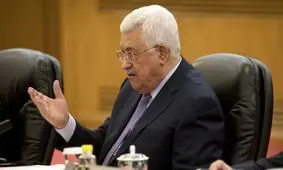 «محمود عباس» بازداشت شده است؟