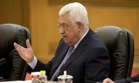 «محمود عباس» بازداشت شده است؟