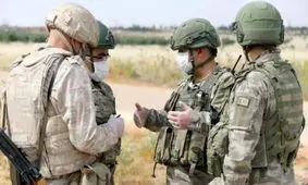 عملیات زمینی ارتش ترکیه در اقلیم کردستان عراق