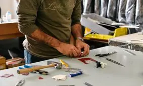 ۸ راه حل برای تعمیر وسایل خانه