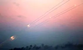 آماده‌باش مقاومت به نیروهای خود در آستانه برگزاری راهپیمایی پرچم