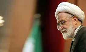 مهدی کروبی به همتی رأی می‌دهد
