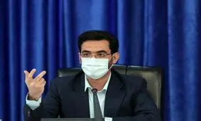 آذری جهرمی: در شرایط کنونی عده‌ای نمی‌گذارند با فیلترینگ خداحافظی کنیم