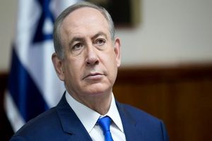 نتانیاهو پاچه خودشان را هم گرفت!