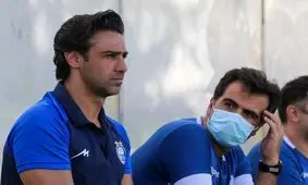 لیست فرهاد مجیدی به هیات مدیره می‌رسد