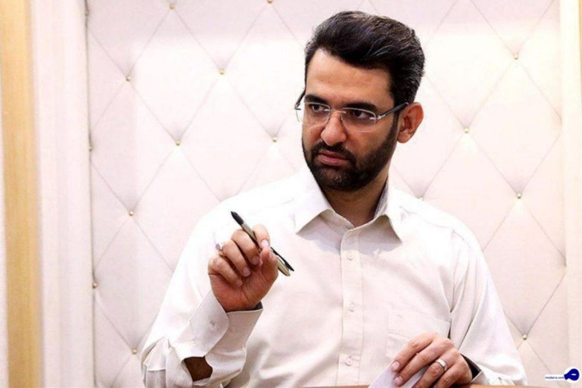 آذری‌جهرمی: عدم حضور در انتخابات، یعنی مُردن!