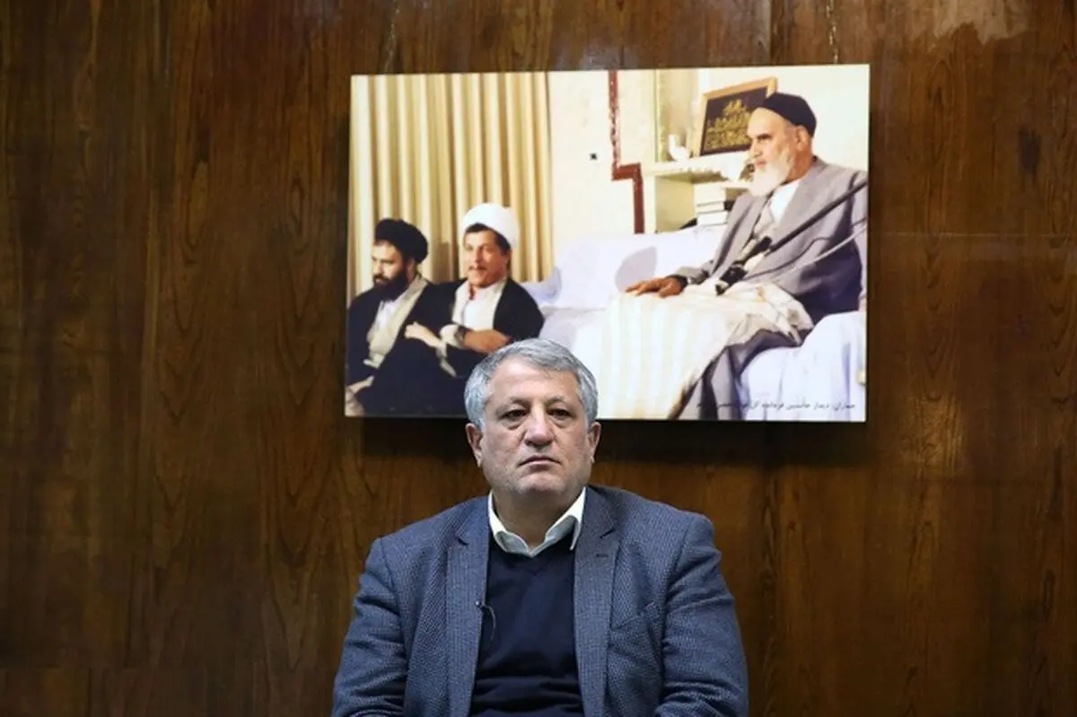 نامه محسن هاشمی رفسنجانی به رهبر انقلاب درباره عملکرد شورای نگهبان و ردصلاحیت آیت الله هاشمی