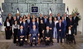 بیشتر وزیران زن در دولت جدید رژیم صهیونیستی اصالت عربی دارند