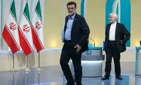 مناظره سوم آرای کدام کاندیدا را افزایش داد؟ / رشد شدید آرای قاضی‌زاده، ریزش رای همه، به‌جز زاکانی