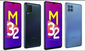 گوشی «گلکسی ام ۳۲» با باتری بزرگ، ۳۱ خرداد رونمایی می‌شود