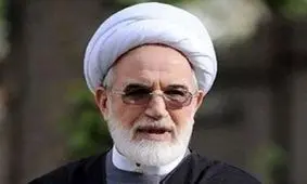 توصیه مهدی کروبی به اصلاح طلبان: در انتخابات ریاست جمهوری نامزد معرفی کنید/ جریانی کوچک قصد دارد اندک باقی مانده ی جمهوریت نظام را از بین ببرد