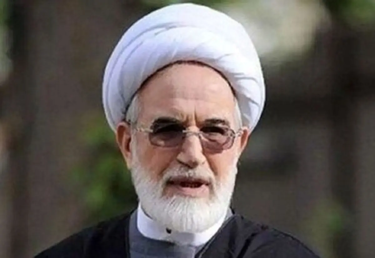 توصیه مهدی کروبی به اصلاح طلبان: در انتخابات ریاست جمهوری نامزد معرفی کنید/ جریانی کوچک قصد دارد اندک باقی مانده ی جمهوریت نظام را از بین ببرد