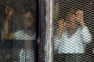 دادگستری مصر حکم اعدام ۱۲ عضو اخوان‌ المسلمین را تائید کرد