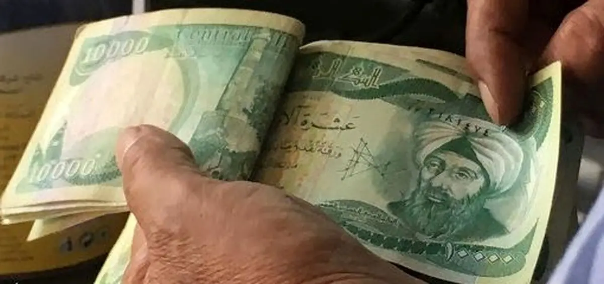 ۶ میلیارد دلار؛ کل بدهی عراق به ایران/ مصارف ارزی کشور سالانه ۱۰ برابر این بدهی است